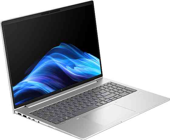 HP EliteBook 6 G1a 16" WUXGA IPS, 300n/Ryzen 7-250 (5.1)/24Gb/SSD1Tb/Radeon/FPS/Підсв/DOS Вінниця