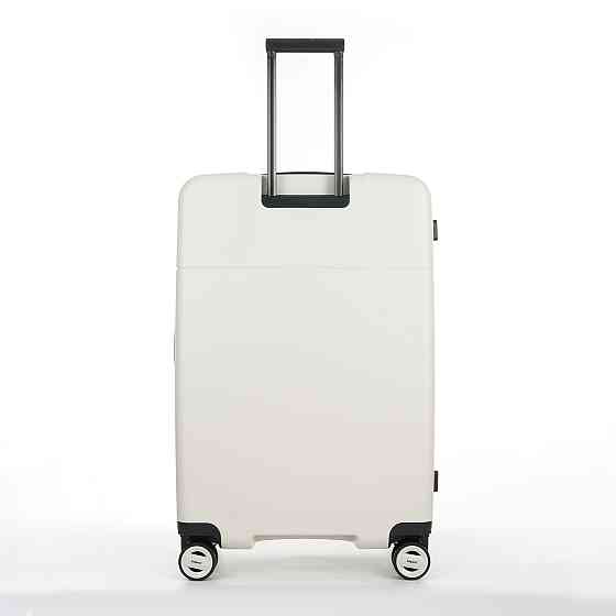 Bagland Валіза Bagland Velo велика 96 л. білий (00322028) Коломыя