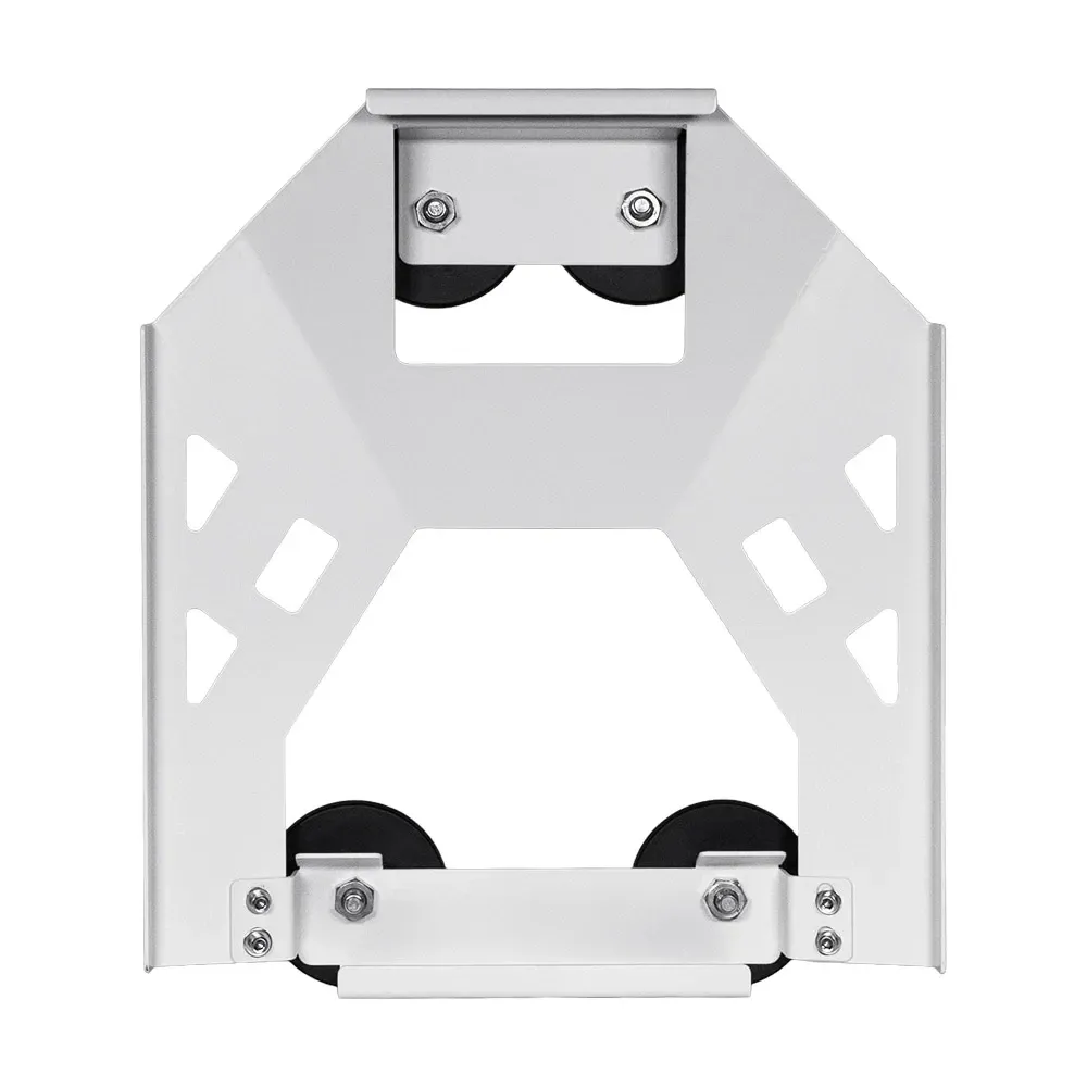 Кронштейн на магнітах E-NET SMM-02 White на дах автомобіля для Starlink Mini (73-00901) Киев - изображение 6