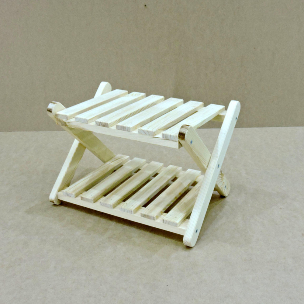 Полка для обуви 