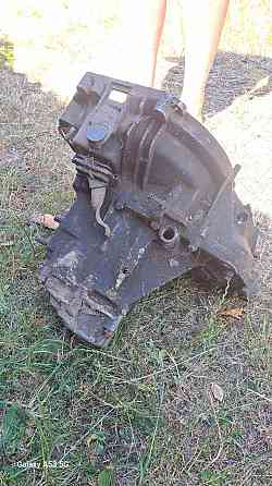 МКПП (механическая коробка передач) ВАЗ 21099 Киев