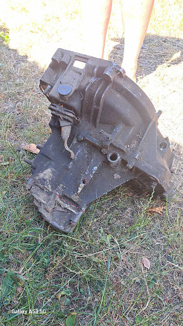 МКПП (механическая коробка передач) ВАЗ 21099 Киев - изображение 1