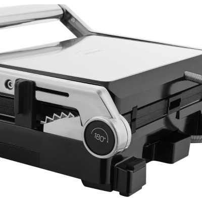 Електрогриль Sencor SBG 4010SS Вінниця - фото 5