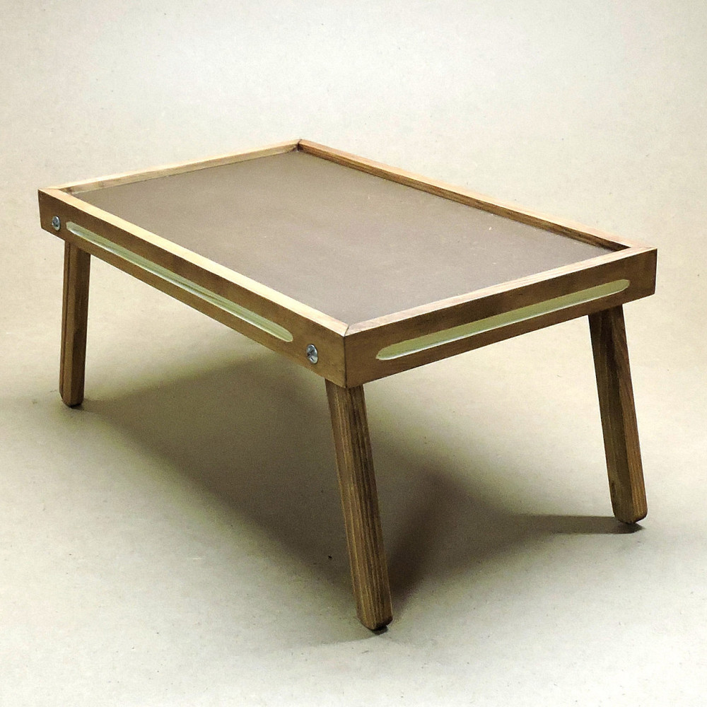 Столик-поднос для завтрака 