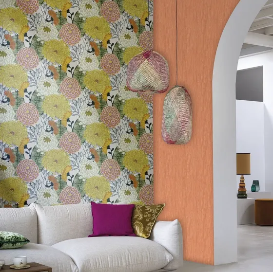 Шпалери Decoprint Breeze BR24030 Київ