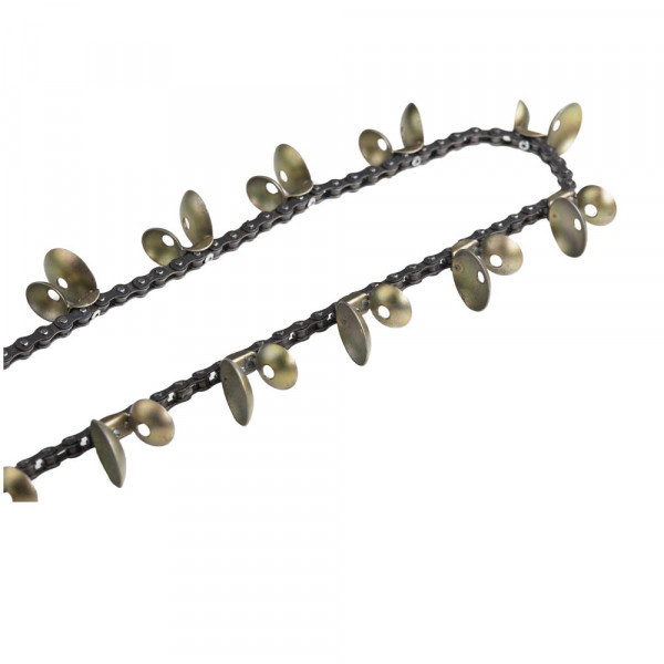 Ланцюг із двосторонніми ложечками (ЧСд5) Харьков - изображение 1