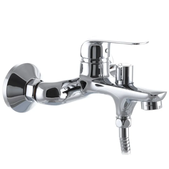 Змішувач для ванни Haiba Dario 009 (HB0873) Харків