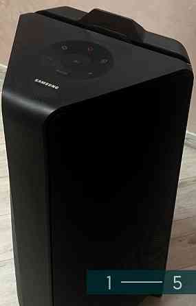 Колонка Музыкальная. Харьков