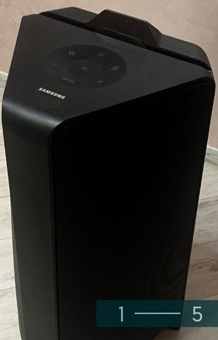 Колонка Музыкальная. Харьков - изображение 3