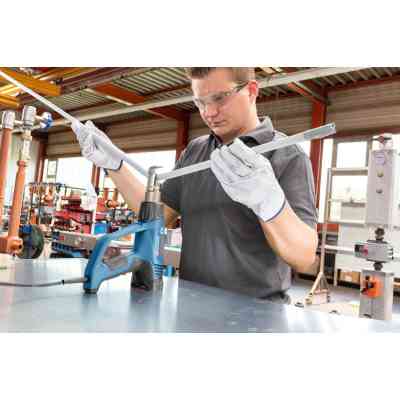 Строительный фен Bosch Professional GHG 3-66 2300Вт, 650°C, 150-500л/мин (0.601.2A6.300) Винница