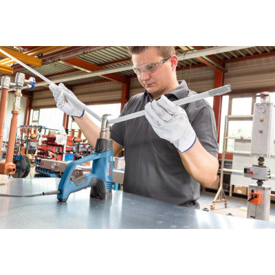 Будівельний фен Bosch Professional GHG 3-66 2300Вт, 650°C, 150-500л/хв (0.601.2A6.300) Вінниця - фото 5