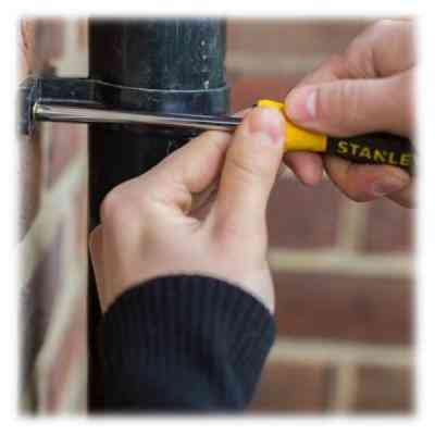 Отвертка Stanley ESSENTIAL, Ph2x100мм. (STHT0-60335) Винница