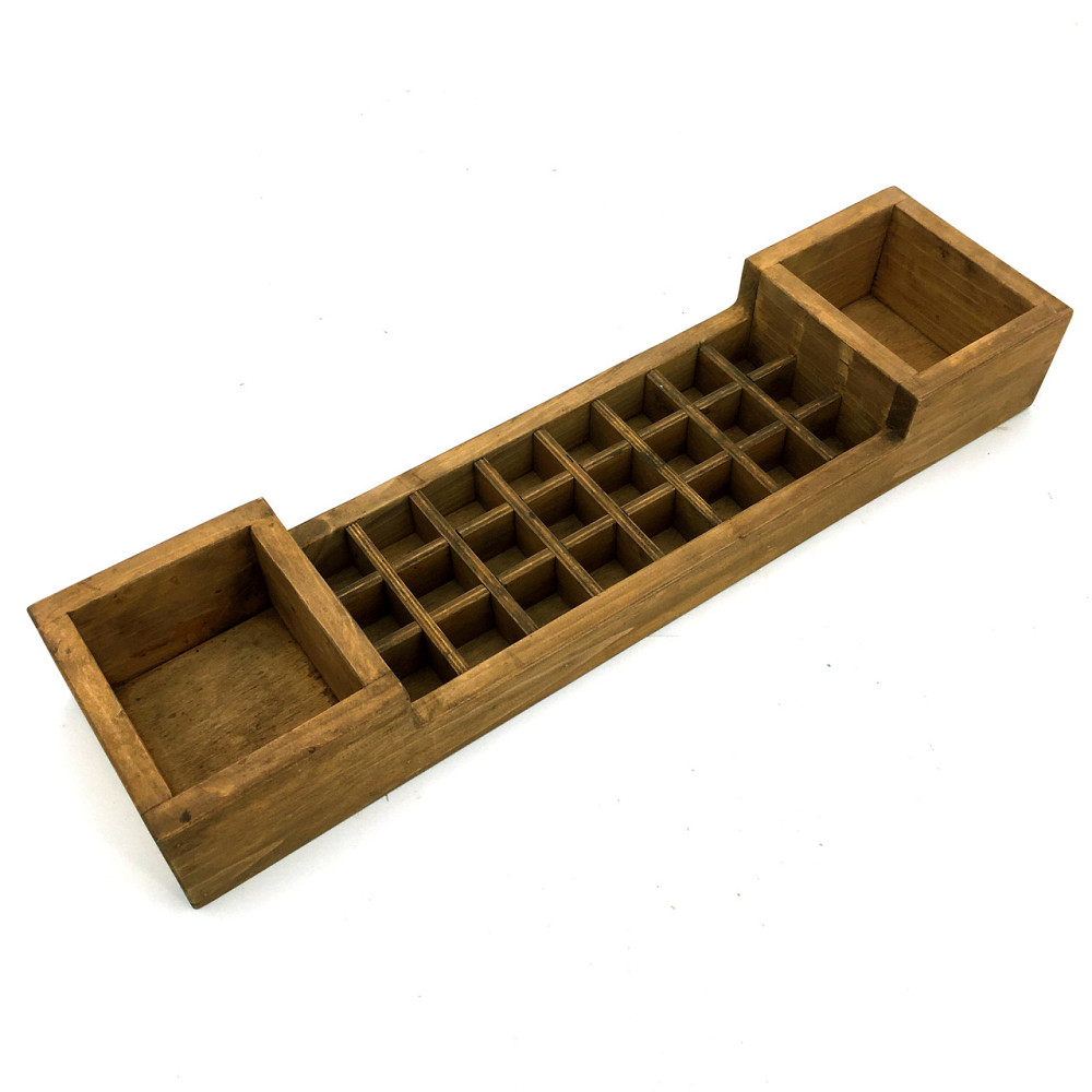 Органайзер для косметики "Фредегонда" мускат Миколаїв - фото 8