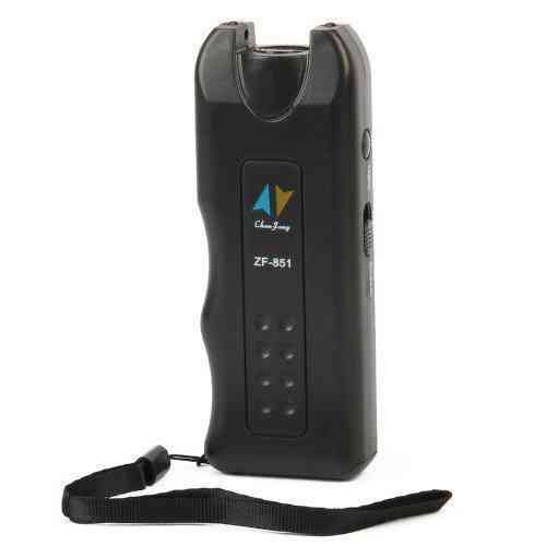 Ультразвуковий відлякувач котів Ultrasonic, для собак, Уз відлякувач собак Засіб котів TO-51 Івано-Франківськ