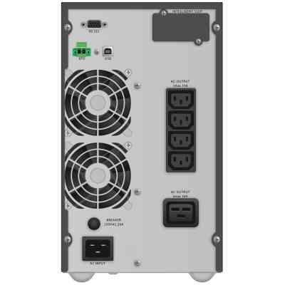 Источник бесперебойного питания PowerWalker VFI 3000 TG (10122043) Винница