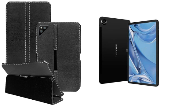 Чохол для планшета Doogee T20 Ultra, різні кольори Київ