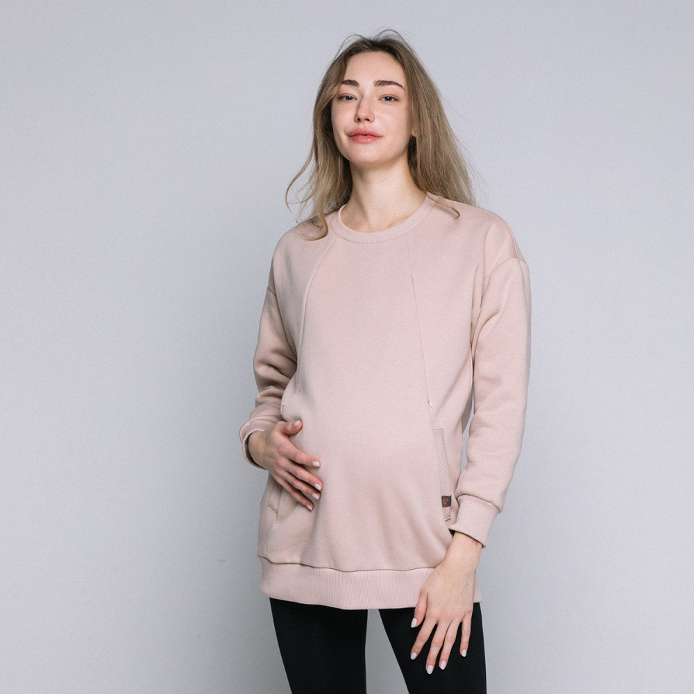 Свитшот для беременных и кормящих Киев - изображение 2