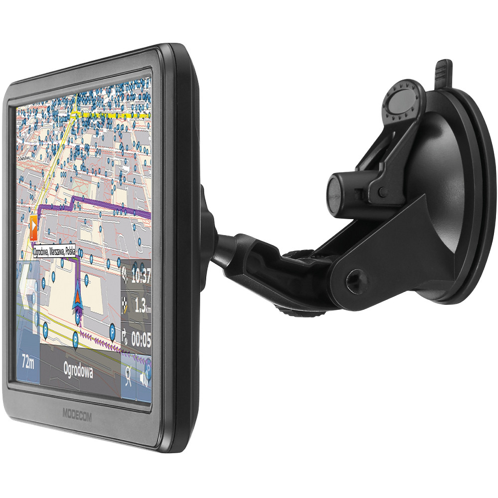 GPS Навігатор Modecom Device FreeWAY CX 7.4 TFT 16GB 7" MapFactor EU Винница - изображение 5