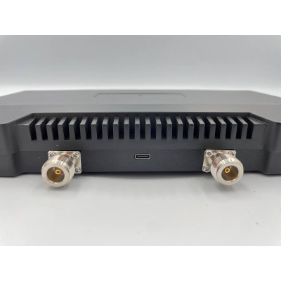 Усилитель сигнала для дрона Acasom ROC-4 2.4G/5.8G (10Вт) (ROC-4) Винница - изображение 5