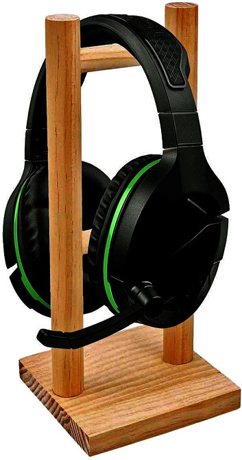 Стойка для наушников 