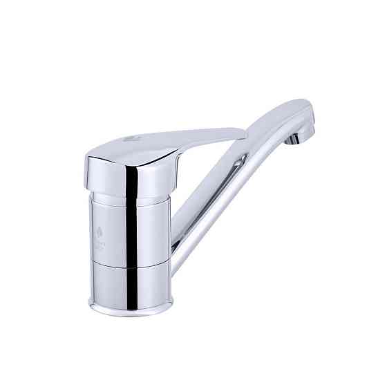 Змішувач для раковини Agua Sevilla - C012 Київ