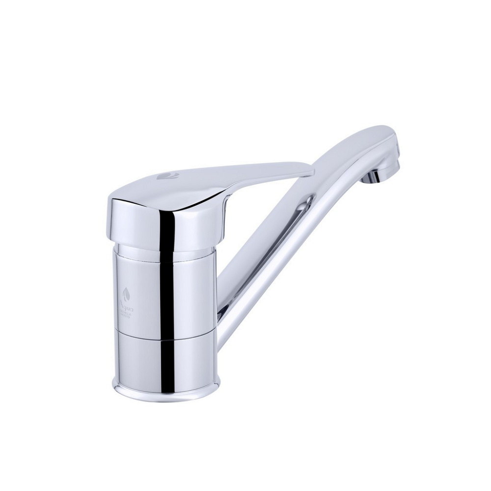 Змішувач для раковини Agua Sevilla - C012 Київ - фото 3