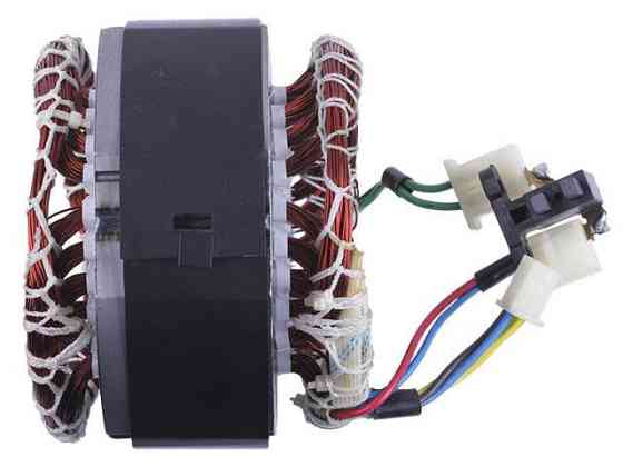 Статор генератора  на генератор  генератор  1,2 KW Мукачево