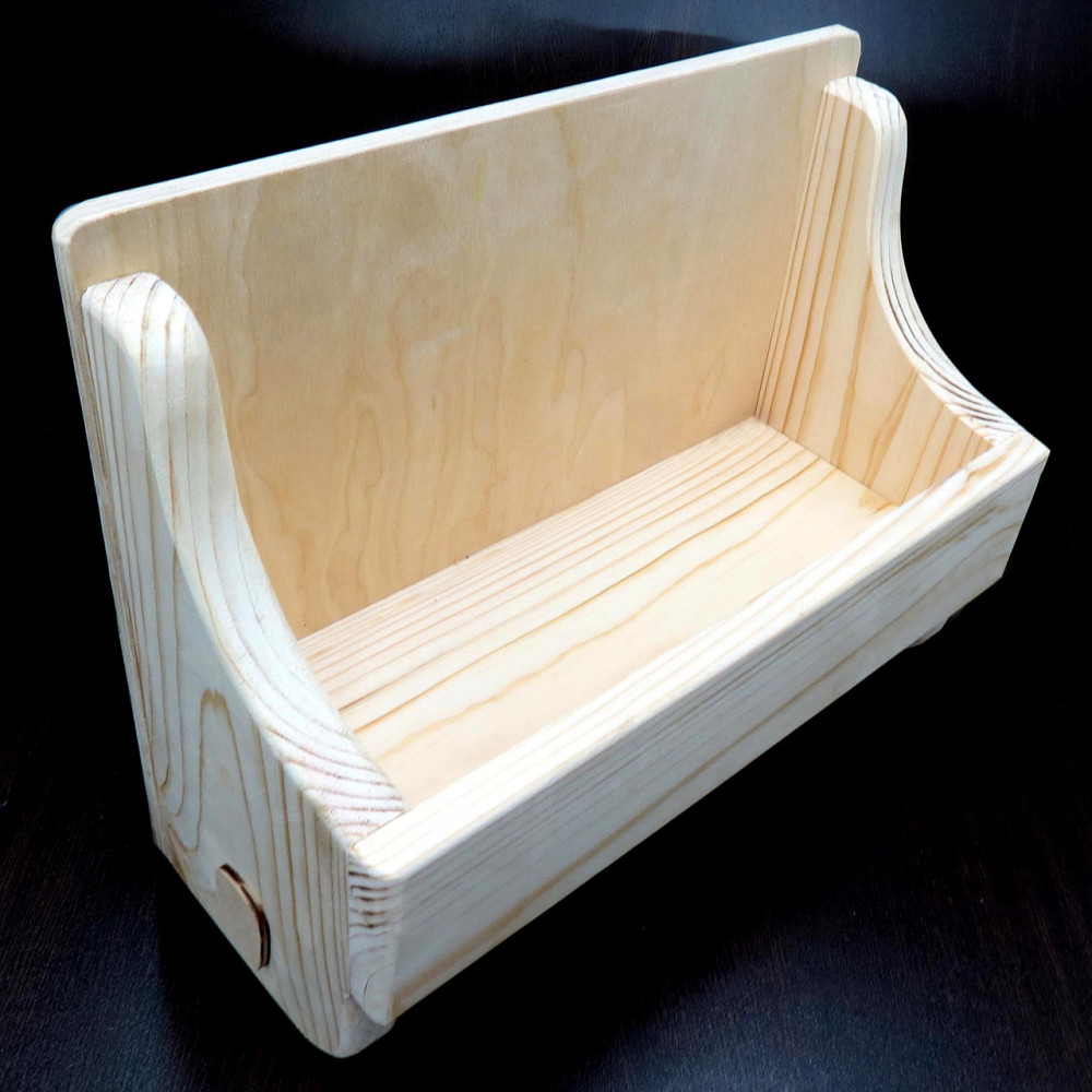 Держатель для бумажных полотенец 