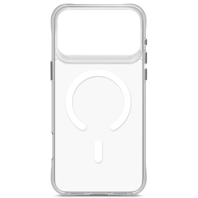 Чохол до мобільного телефона Armorstandart Clear-C MagCase Apple iPhone 17 Pro Max Transparent (ARM87400) Вінниця - фото 1