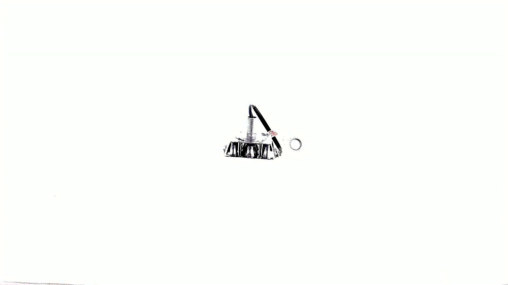 Модуль світлодіодний (12W, 5 діодів, RGB-підсвічування, 90*66mm) MANLE Київ - фото 1