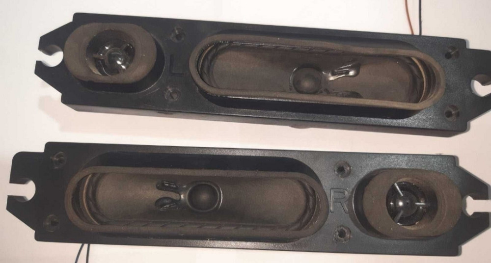 Динаміки парами вид ТВ. Харків - фото 4