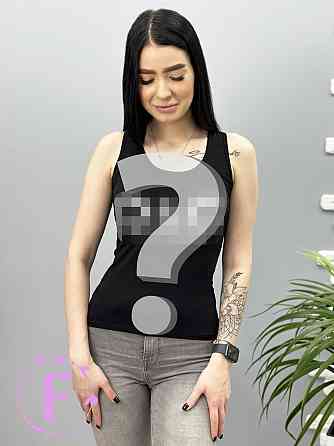 Майка-борцовка у подарунок Київ