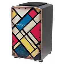 Ударная установка  Nativo Cajon Pro Mondrian Киев