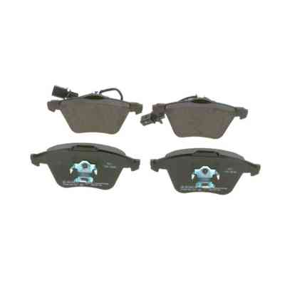 Тормозные колодки Bosch 0 986 494 104 Винница