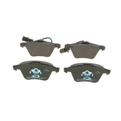 Тормозные колодки Bosch 0 986 494 104 Винница - изображение 5