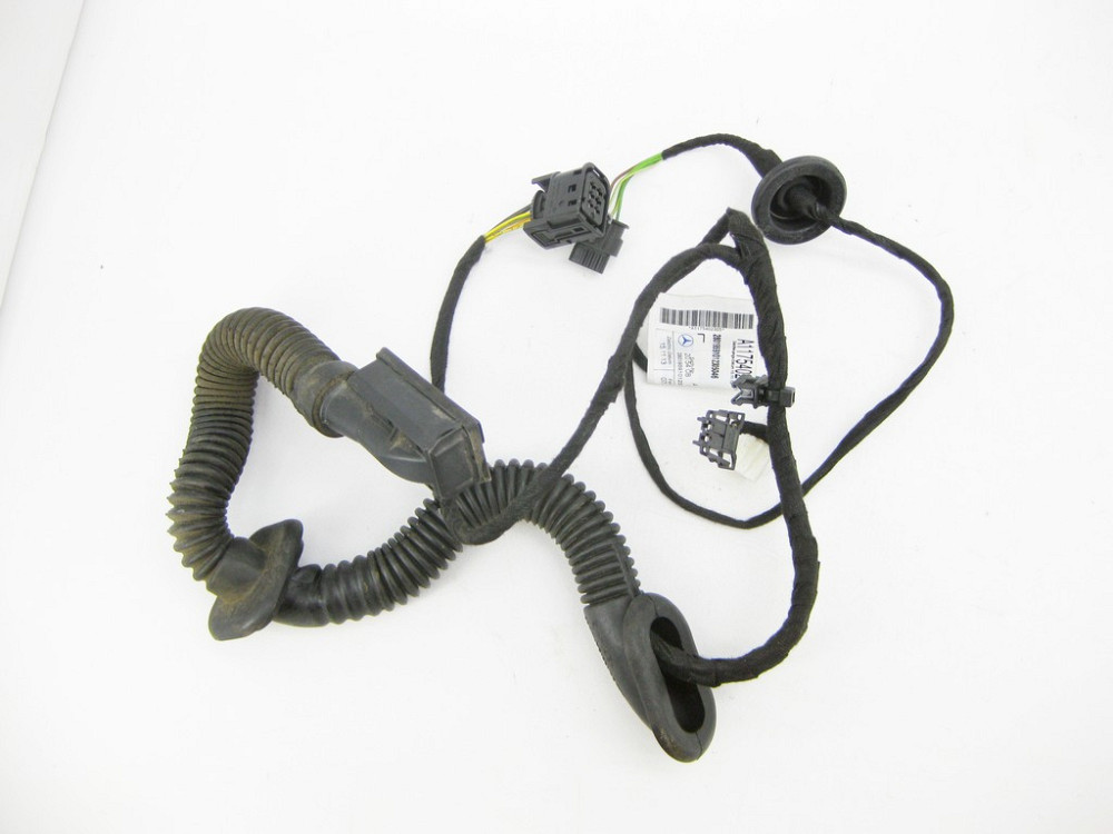 Mercedes-Benz  A2465406909 Проведення задніх дверей CLA Shooting Brake X117 CLA C117 GLA X156 A-class W176 B-class W242 B-class W246 Одесса - изображение 4