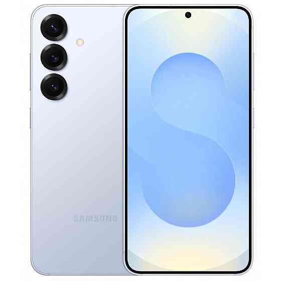 Смартфон Samsung Galaxy S25 12/256GB Icy Blue (SM-S931BLBGEUC) ( Блакитний ) Харьков