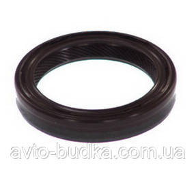 Сальник колінчатого вала, перед (31x41x7) ALFA ROMEO ; CHEVROLET MALIBU ; CHRYSLER DELTA ELRING EL069.590 Новий Розділ - фото 1