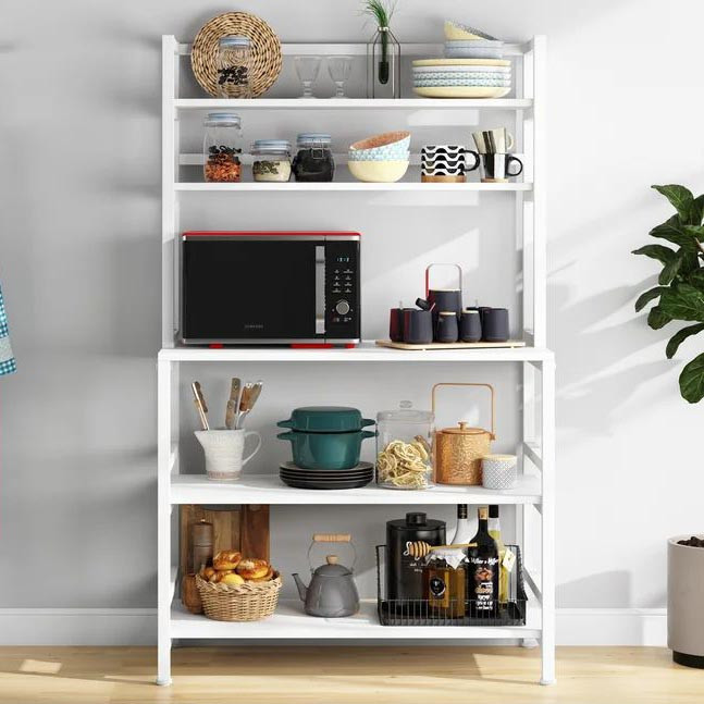 Стеллаж кухонный 