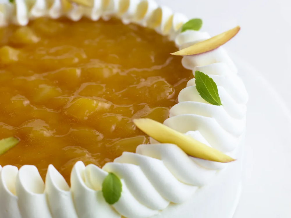 Начинка 5 кг Топфіл Манго Кубики 50% Павлоград - фото 2