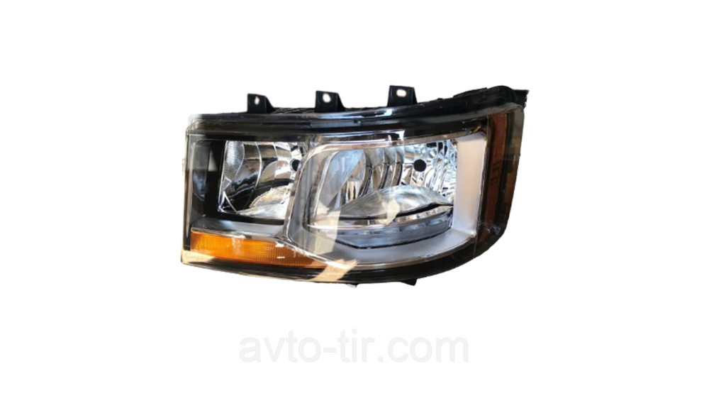 Фара головного світла SCANIA P,G,R, S 2379890 2379894 Луцк - изображение 1