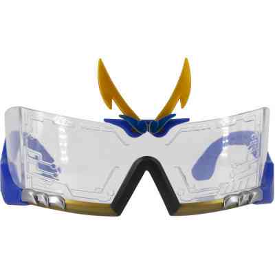Дзига Auldey набір Infinity Nado VI Goggle Battle Pack дзиґа та аксесуари (EU654161) Вінниця