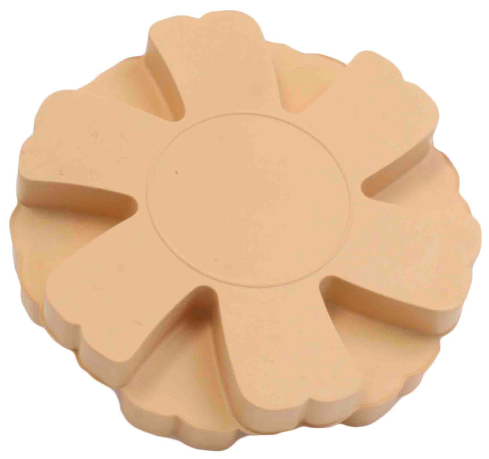 Резиновый диск для шлифмашин SATRA S-RD88M8 Чернигов - изображение 2