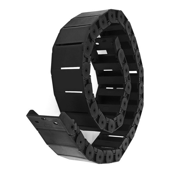 Гибкий пластиковый кабель-канал 10x20 мм, 1 м Киев - изображение 6