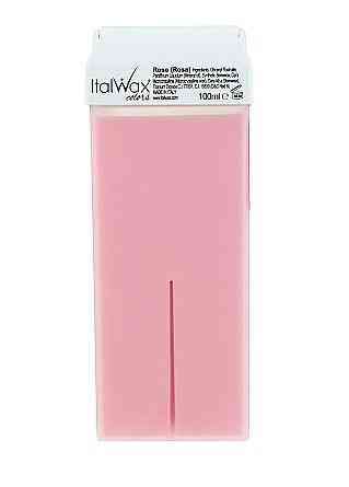 Віск касетний виробництво Італія Ital Wax Троянда Київ