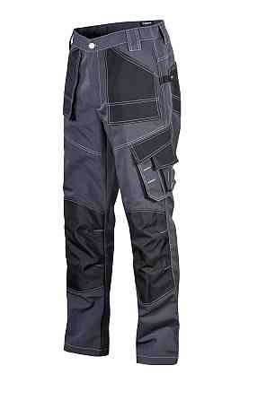 Штани робочі з накладними кишенями Sizam Sheffield XXXL Рівне