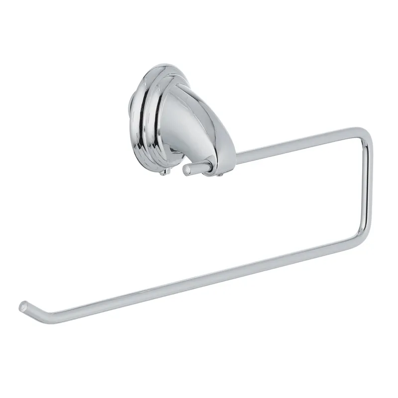 Тримач для паперового рушника Zerix LR1503-2 (LL1495) Київ - фото 1