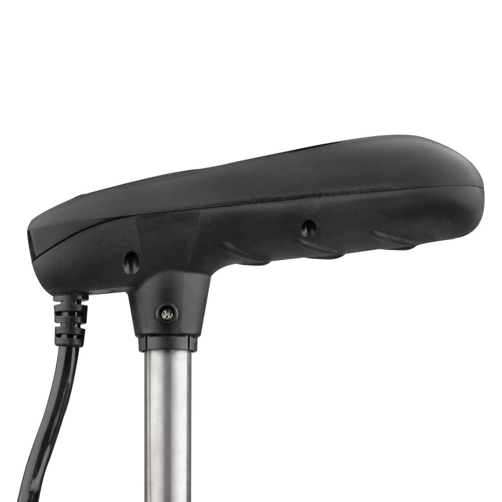 Электромотор Haswing Cayman B 80Lbs 24V GPS черный Киев - изображение 3