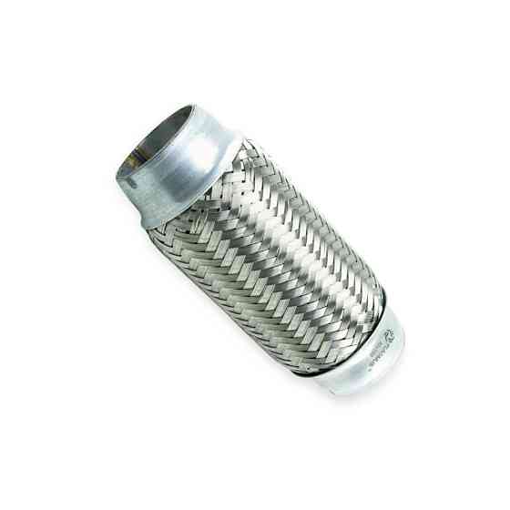 Гофра 45х150 (3-х слойная) Lacetti глушителя Мукачево