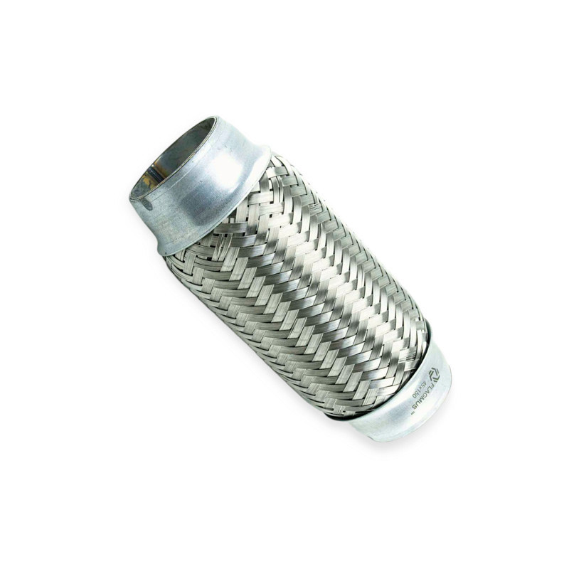 Гофра 45х150 (3-х шарова) Lacetti глушника Мукачево - фото 1